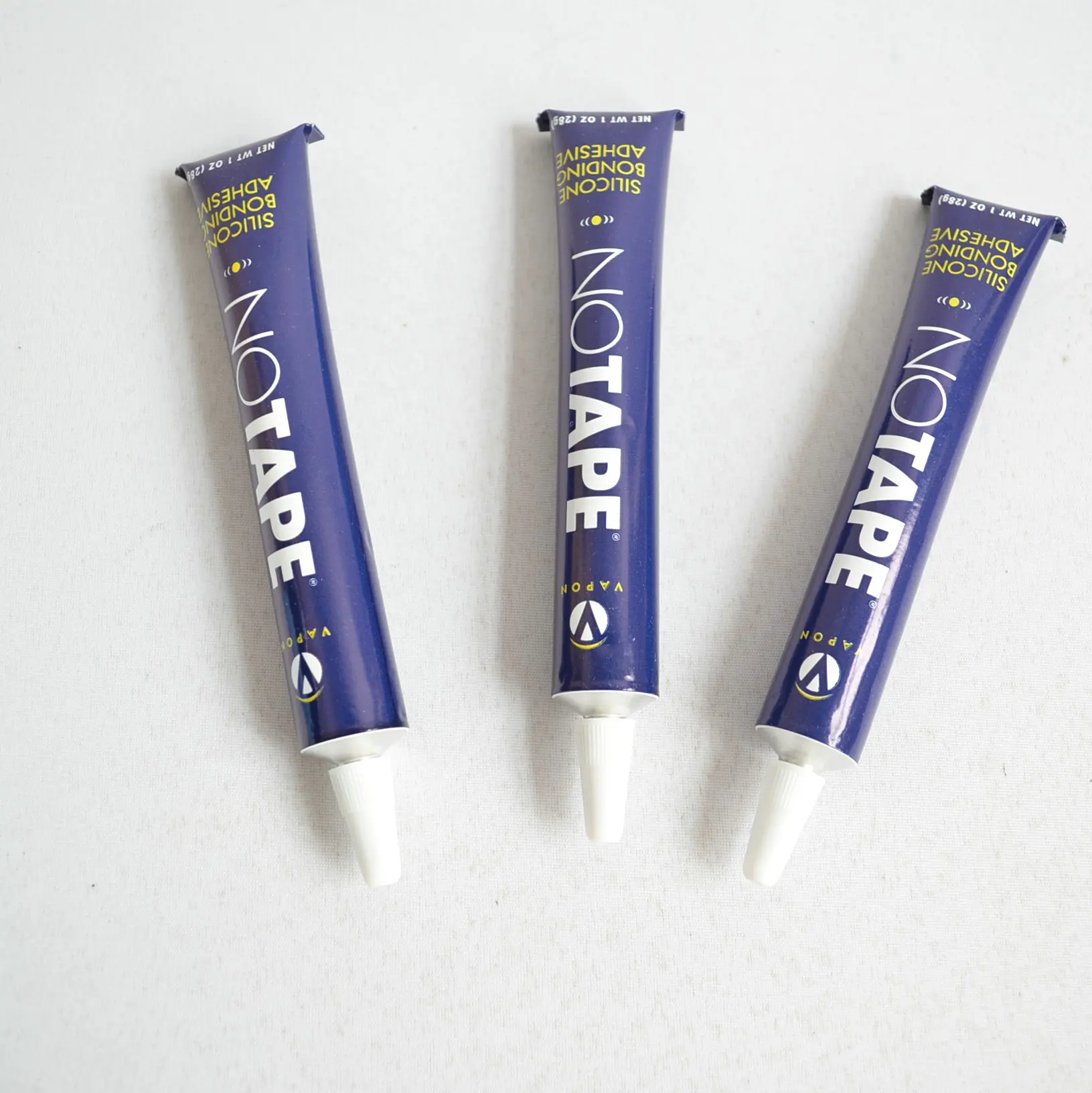 Qingdao Elegant Hair Adhesive Glue Vapon NoTape Adhensive Glue