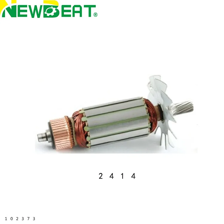 rotor/armature 5900B power tools spare parts