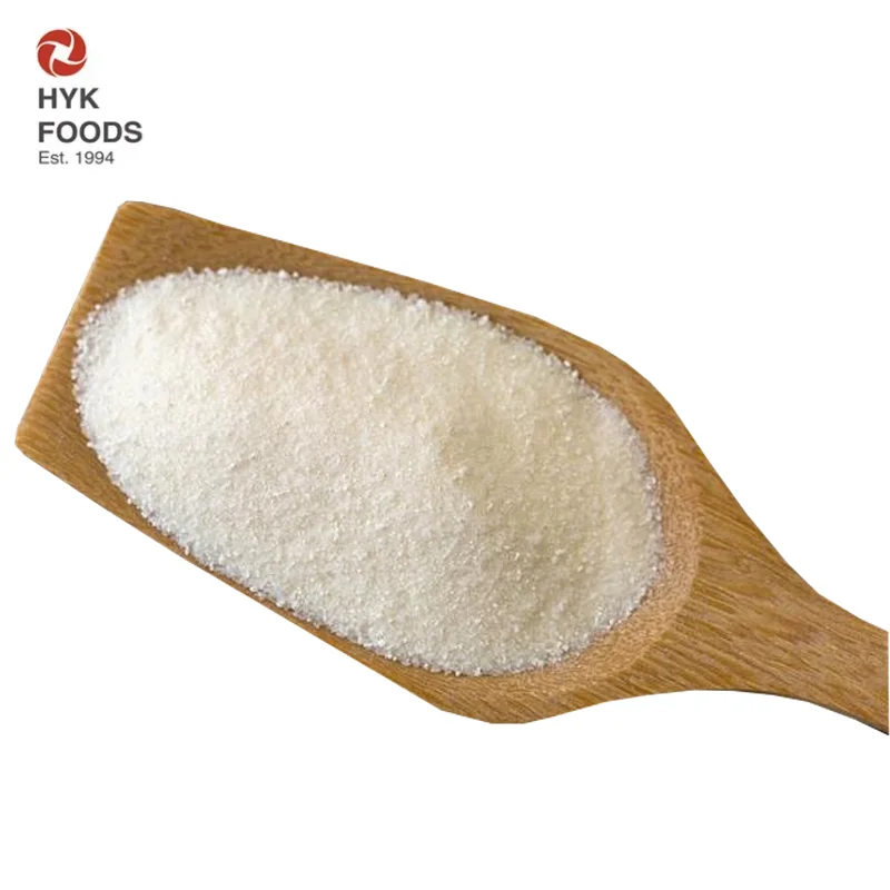 High quality wheat starch High quality starch