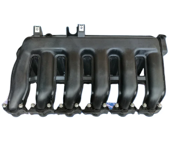 Car Engine Plastic intake manifold 11617789288 11617800586 7789288 7800586 7800585 for BMW 3S 5S 6S X3 X5 X6