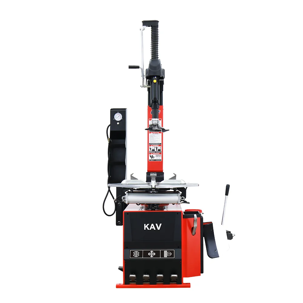 High Quality Manual Tyre Automatic Machine Car Tire Changer Tire Changer Machine