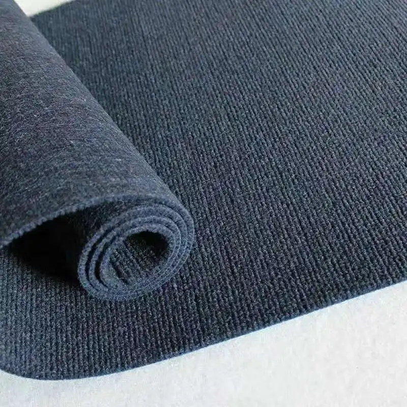 rib home carpets for indoor outdoor floor mat