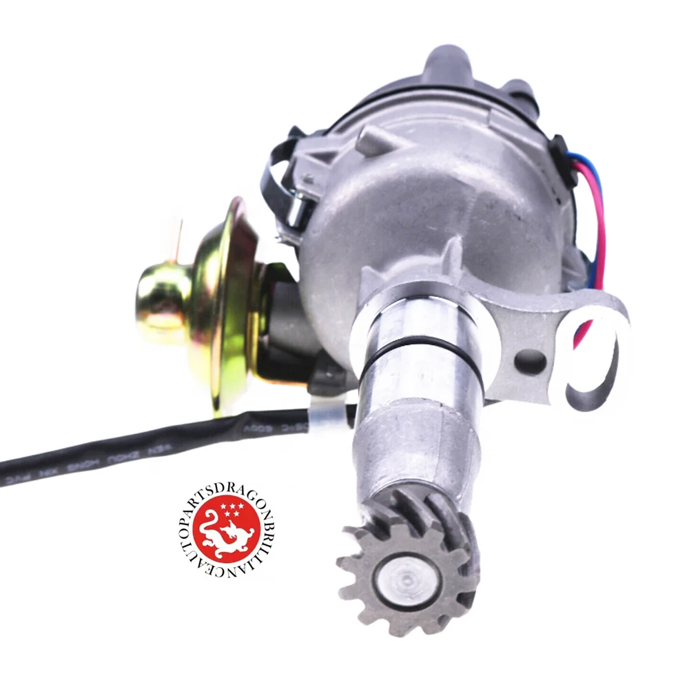 Electrical Ignition Distributor 4G63 4G64 MD169418 T4T64471 T4T622980 T3T65675 T3T62683 T3T62995 MD111261 FOR MITSUBISHI 4G63 4G