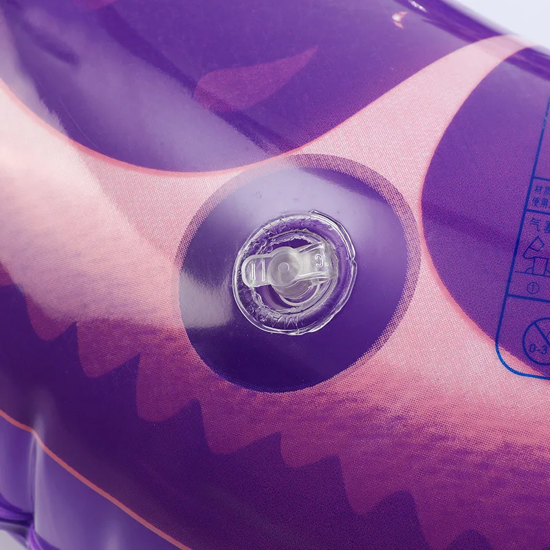 Hot Sale Customize Inflatable Swim Ring Kids Floating Toys for Pool Pvc Item Time Air Pcs Swimming Material Design