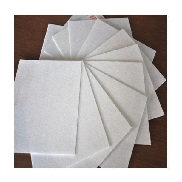 China price Non-woven Polyester Mat for Bitumen Waterproof Membrane,spunbond polyester mat for SBS APP waterproof membrane sheet