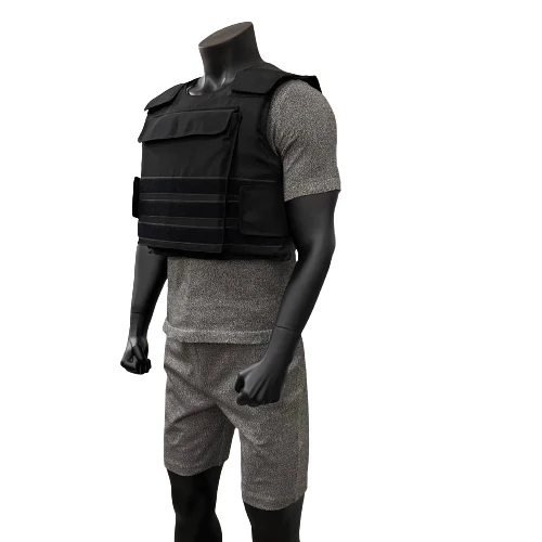 Daily wear Concealed Safety Clothing Concealed Stab Resistant Suit Knife Resistant Suit Sold Separately