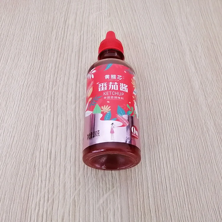 Home Tomatoes Cooking Seasoning Condiments Best Price Factory wholesale Tomato Paste Brands Africa Asia Good Sale 280 g Ketchup