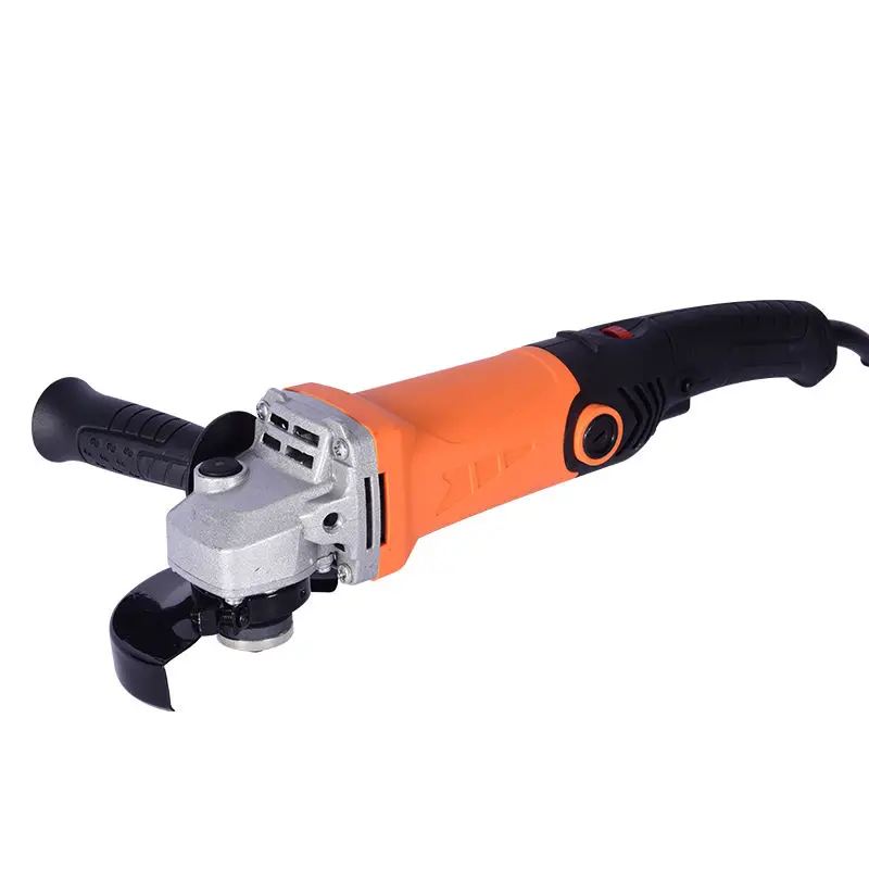 quality cheap price 100mm Portable Electric Angle Grinder tools polisher Corded Angle Grinders machine
