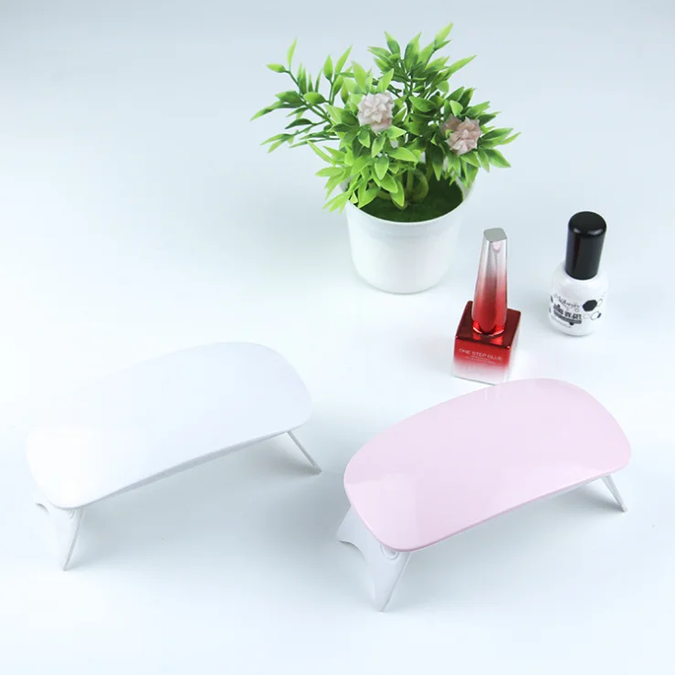  Мини-лампа для мыши портативная быстросохнущая usb-лампа лечения Ногтей