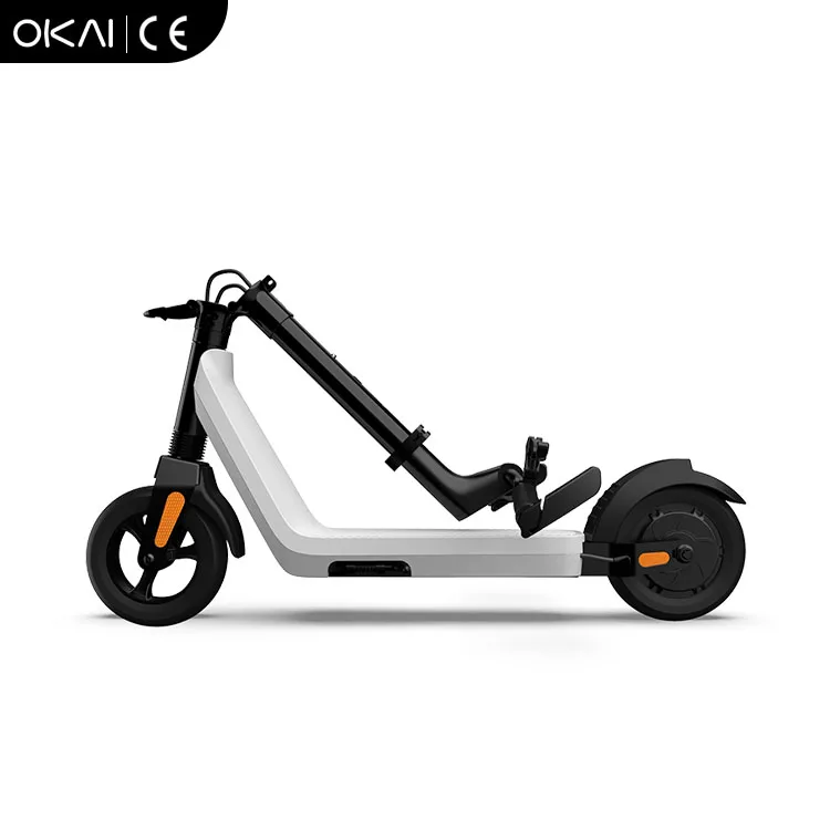 electric scooter kids Eu foldable kick scooter  two wheels children Europe warehouse stock mini scooter