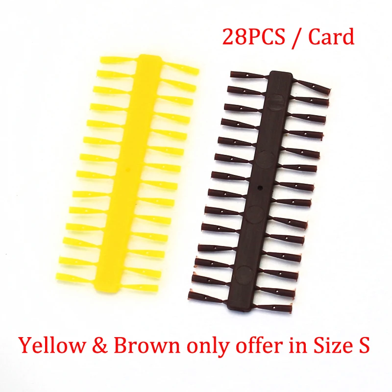 Быстрый Упоры для рыбалки на карпа аксессуары волос установка Pop UP бойлов лепешки приманки стопер метод подачи рыболовные снасти DBR206