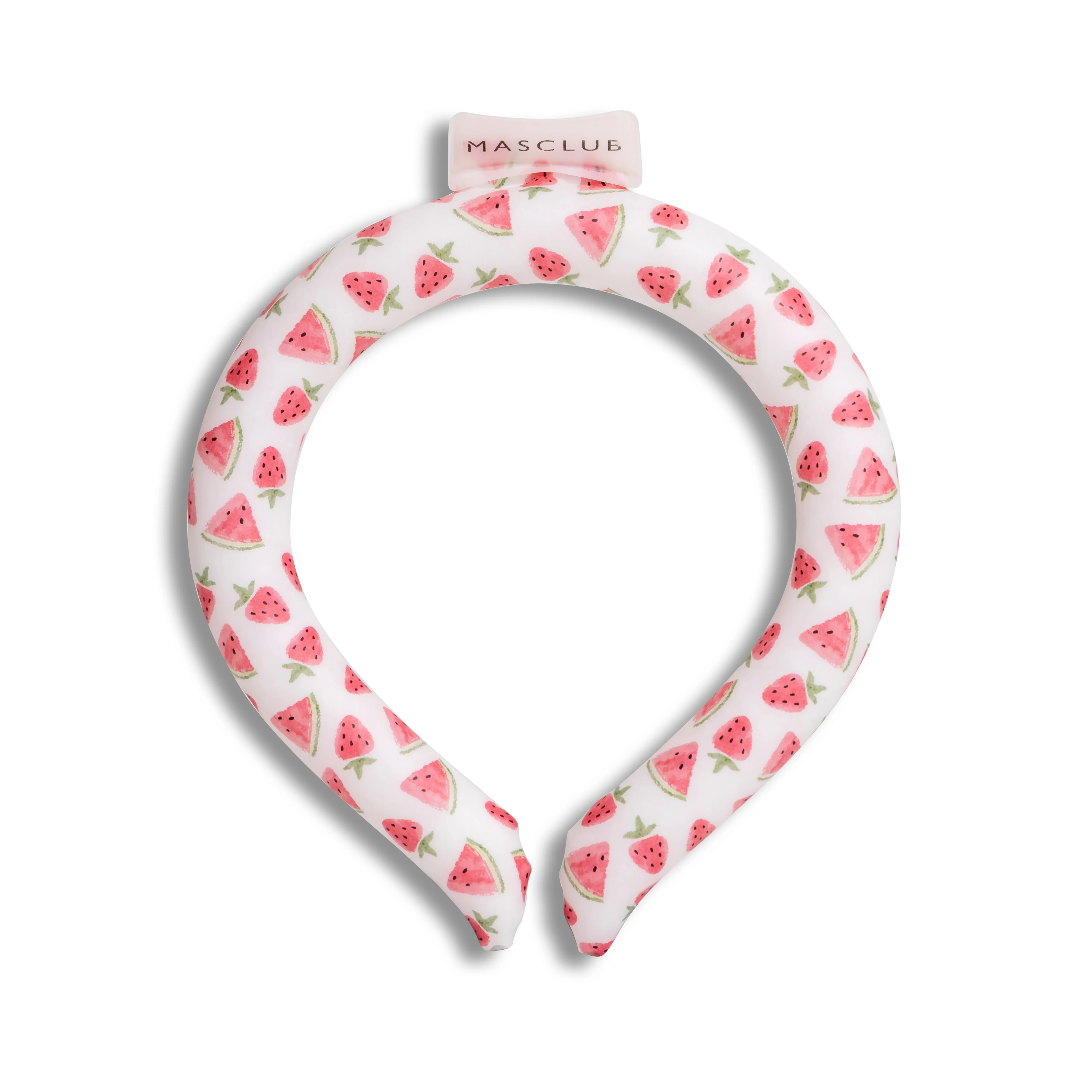 PCM Wearable Automatic Cooling Ice Ring Neck Outdoor