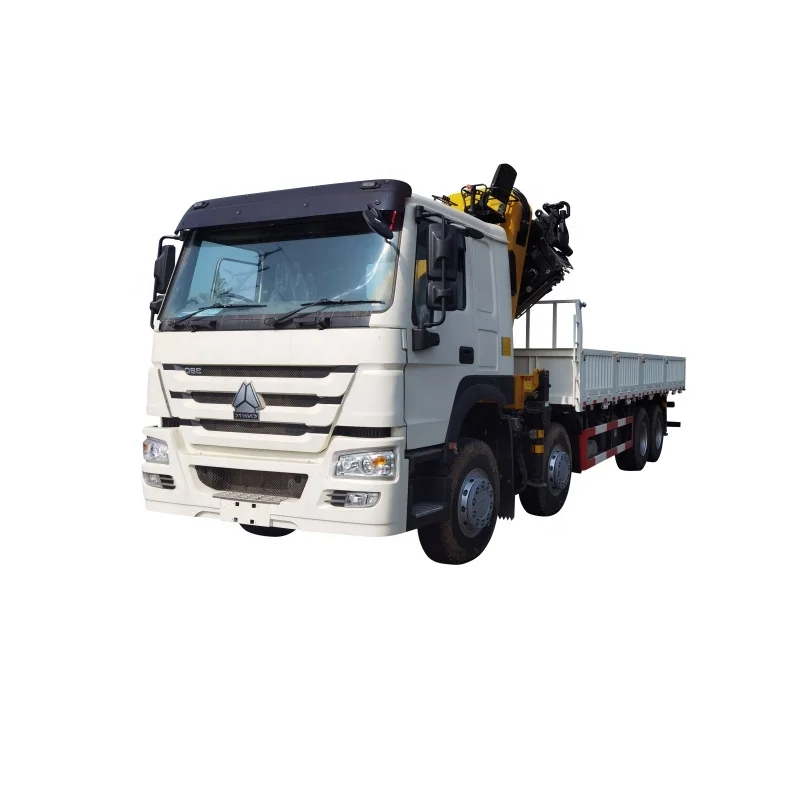 Грузовой кран SQZ200 10 тонн 16