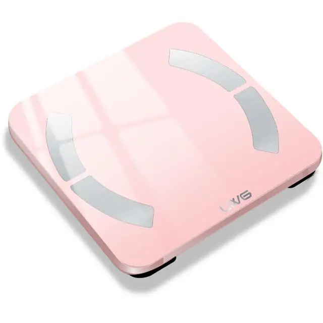 Wholesale BMI scale electronic bathroom body fat scale weighing scales in china