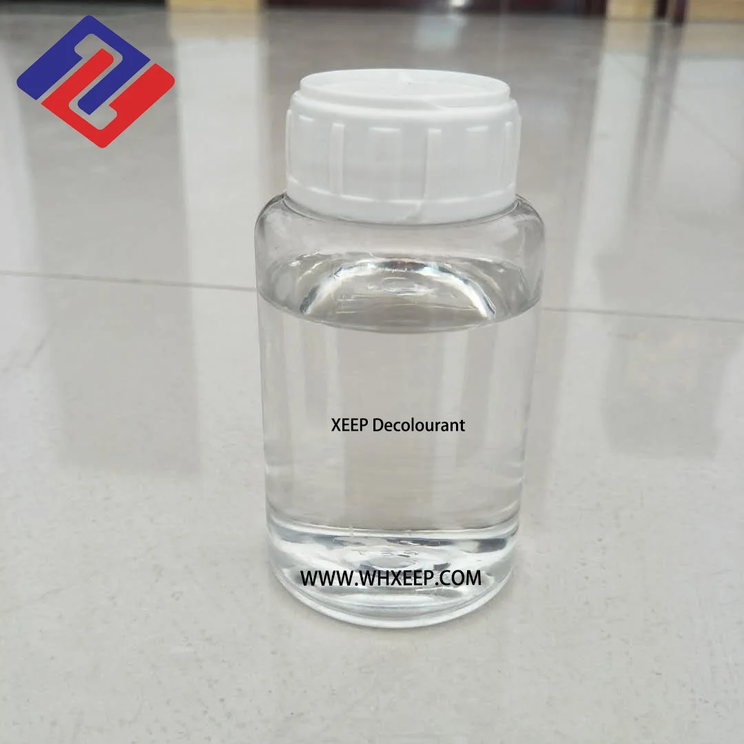 Waste Water Treatment DCA Decoloriszing Agent
