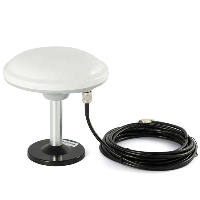 Активная внешняя антенна GPS Glonass