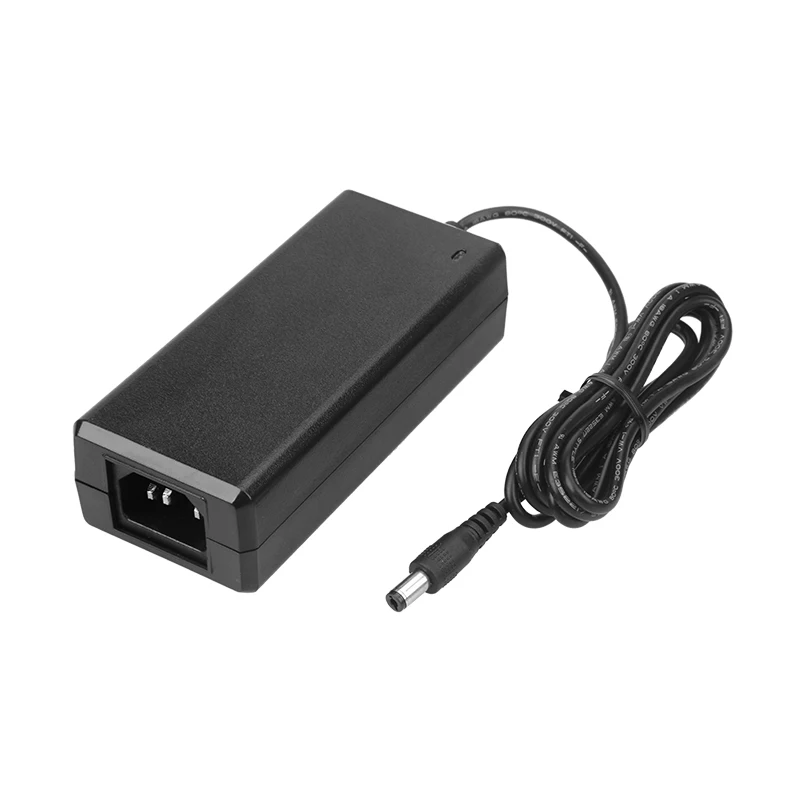 Безопасность утвердить Desktop 19 в 1.2A 1.3A 2.1A AC DC адаптеры питания для lg ЖК дисплей Мониторы