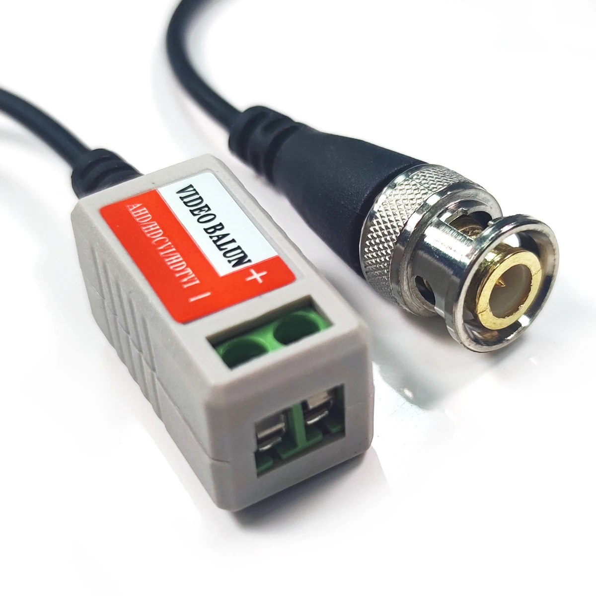 Best Price HD Video Balum Passive For CCTV Security Camera