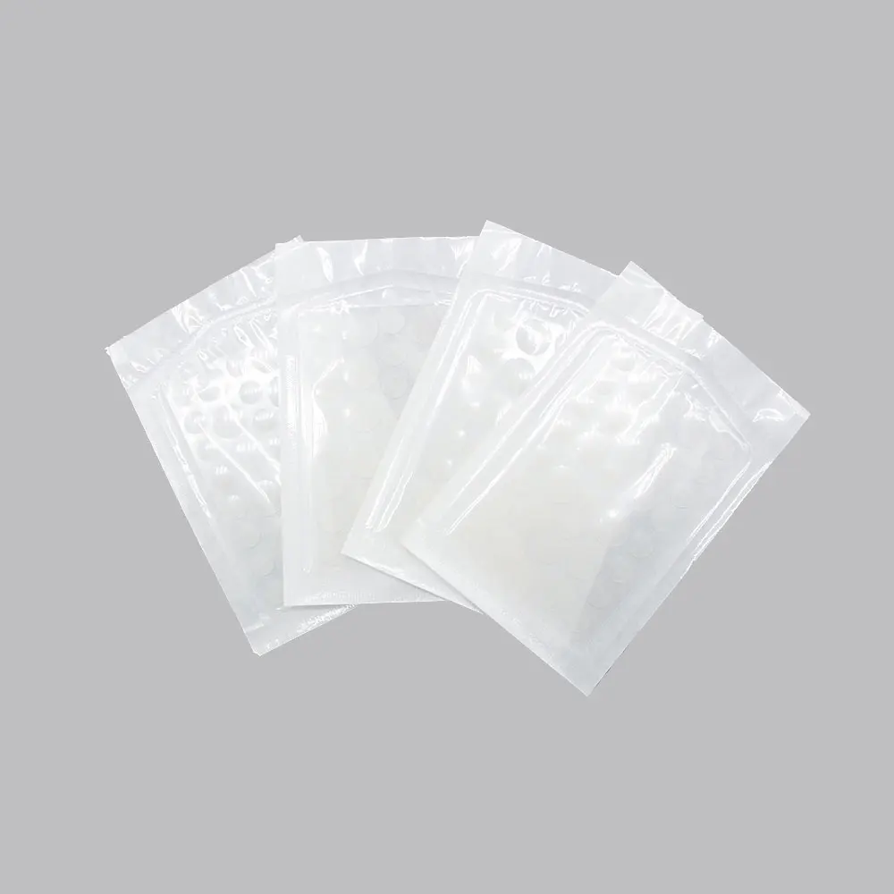 Acne Soothing Patch Pimple Blemish Treatment Fast Healing Zit Stickers Salicylic Acid Acne Treatment