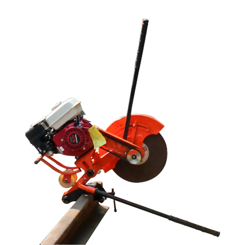 NQG-6.5 для внутреннего сгорания автомат для резки с двигателем Honda