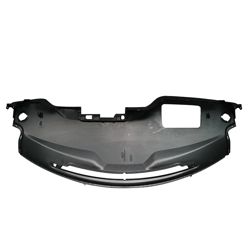 Customized injection mould automotive mould auto tool plastic products for Car centre console panel