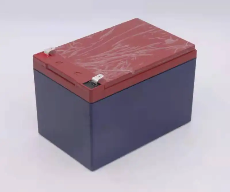 Deep cycle LiFePO4 Battery 12.8v12Ah Lithium Battery 2000+ Cycles Rechargeable LFP Battery with Built-In BMS