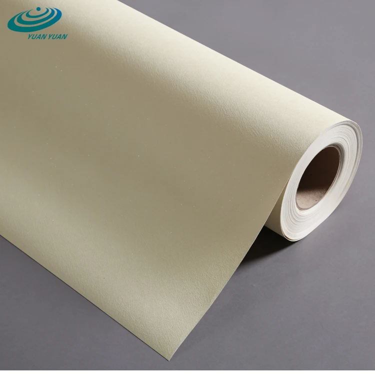 Blank Printable Printing Waterproof Printable Wallpaper Wall Paper For Home Decoration