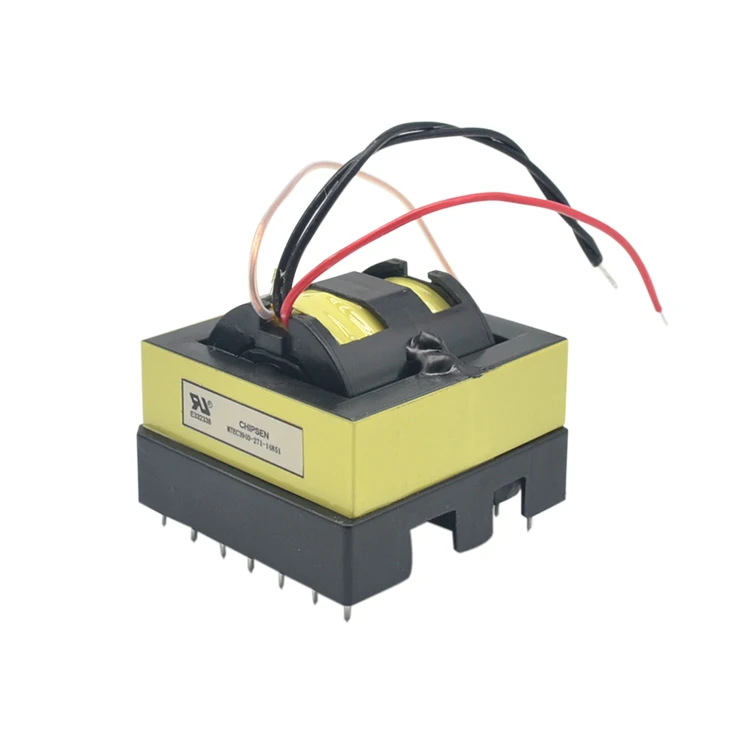 240v ac to 12v dc ec ferrite core LED 500va electrical control single phase high frequency power transformer