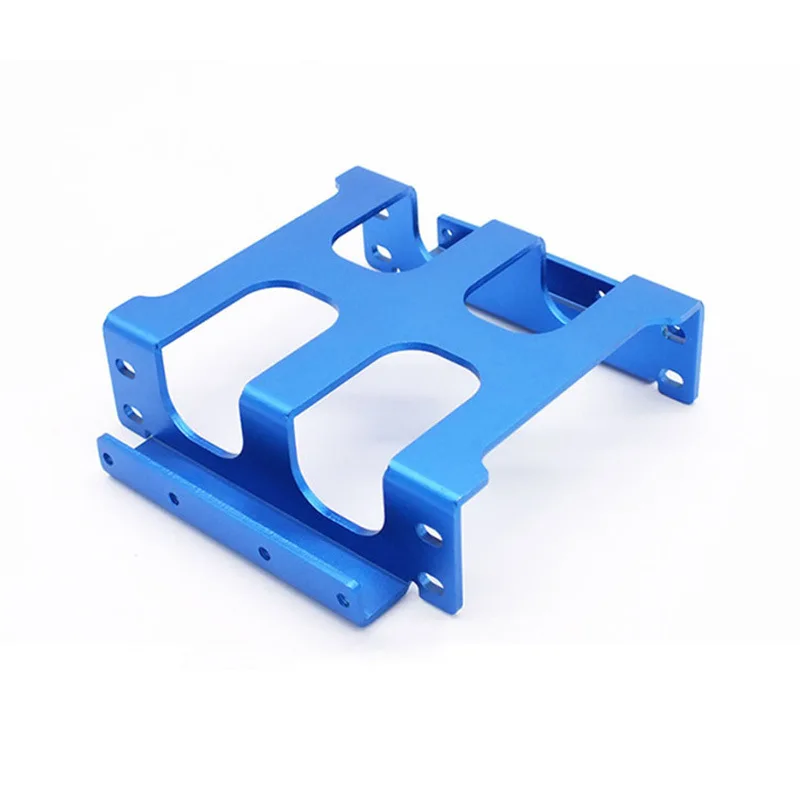 Алюминиевые металлические штамповочные гибкие детали для изготовления листового металла