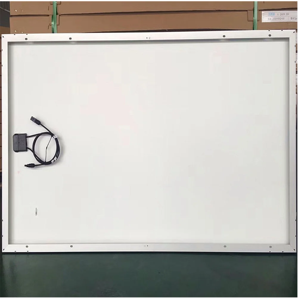 
China Best selling 3kw on grid solar panel system home solar generator energy system 