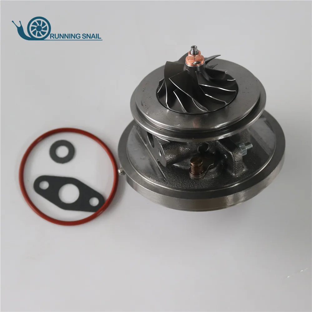 For Turbo cartridge CHRA 1515A295 for Mitsubishi Outland Lancer L200 2.4 L 4N15 4P00  engine