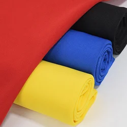 Canvas woven cargo pants cotton heavy duck twill high quality work wear drill cargo pants canvas fabric for garment
