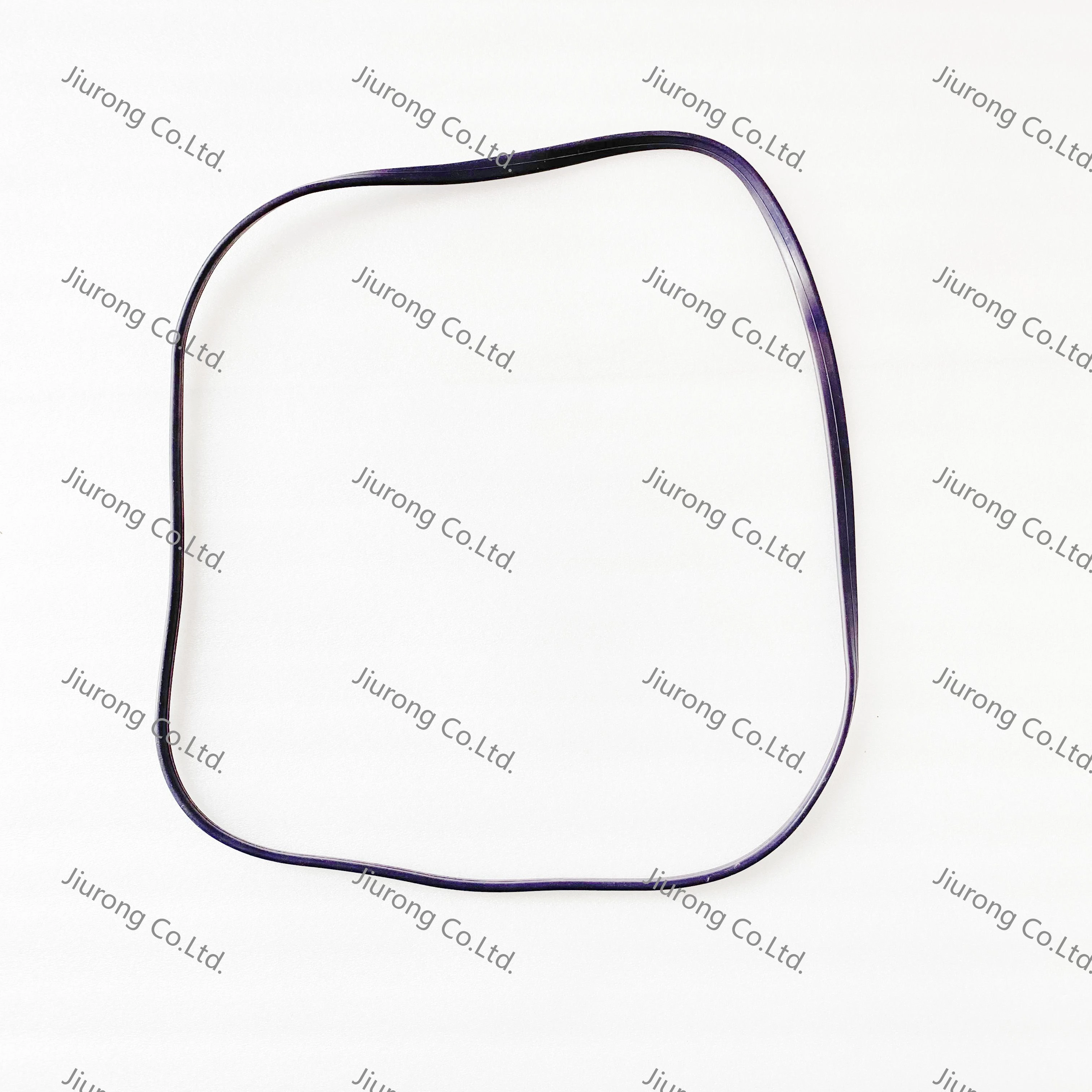 Rikmi Cylinder air valve chamter cover gasket Intake Rocker Gasket for Mitsubishi S6K Engine Parts