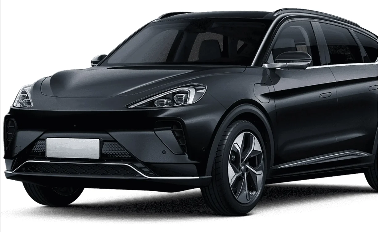 2022 Top Supply Factory Direct Wholesale Good Quality Arcfox Alpha T Brand New Suv Car Electric Vehicles Made in China