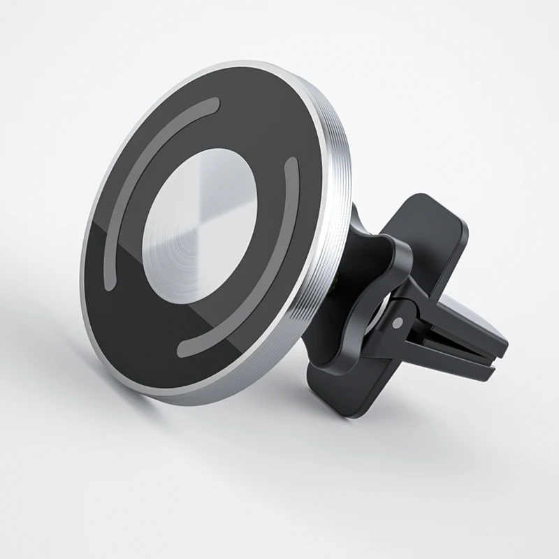 Magnetic Universal Phone Car Mount Cell Phone Holder Car Air Vent Magnet Car Phone Mount For Magsafe