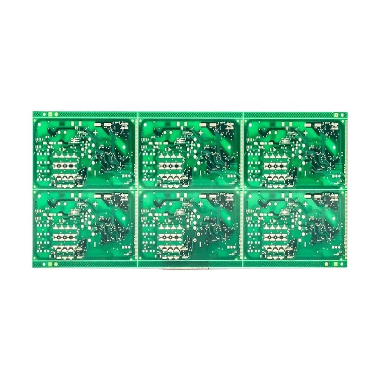 High quality Customized one-stop service pcb  Manufacturer/pcb circuit board for led lights