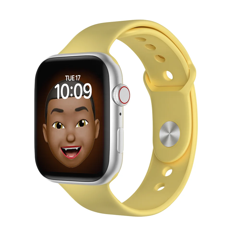 
Multi-function Smart Watch 1.78 inch Full Screen Touch Encoder Knob Bluetooth Call FK88 Smartwatch For Men Women 