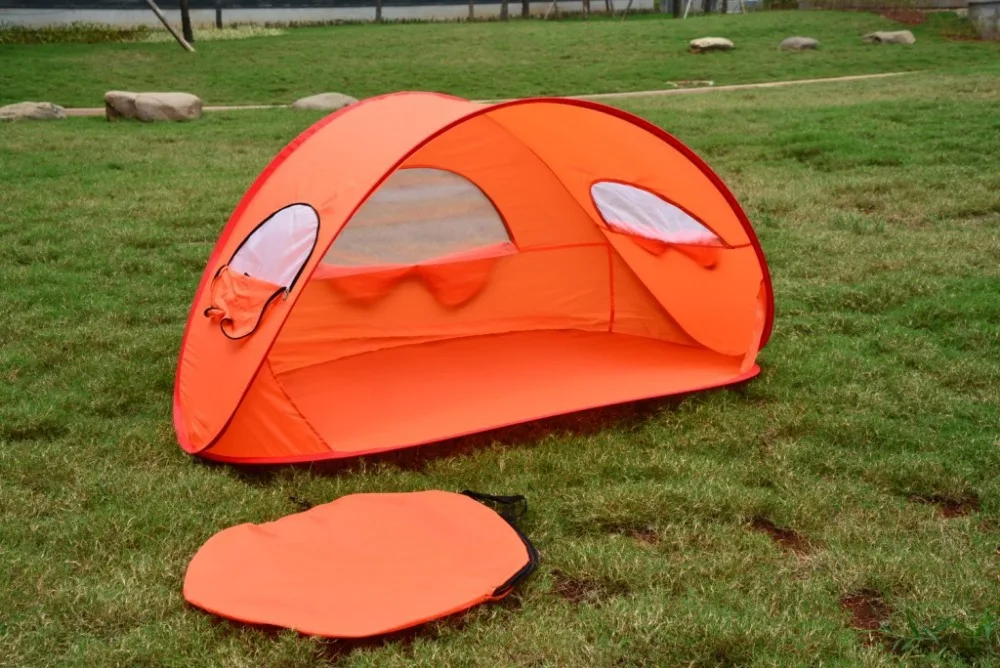 Beach shelter camping tent ,camping canopy tent camouflage camping trailer tents