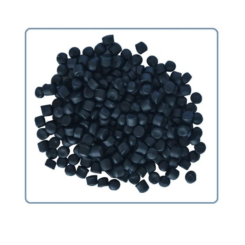 TPR Granule raw materials tpe rubber fro different uses, China factory
