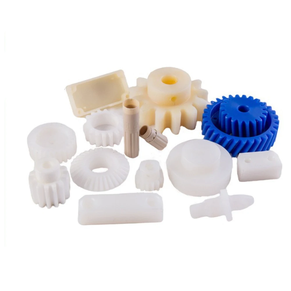 China Factory Mould Manufacturer  OEM Plastic Product  Mould Design Service Electronic Products Proto