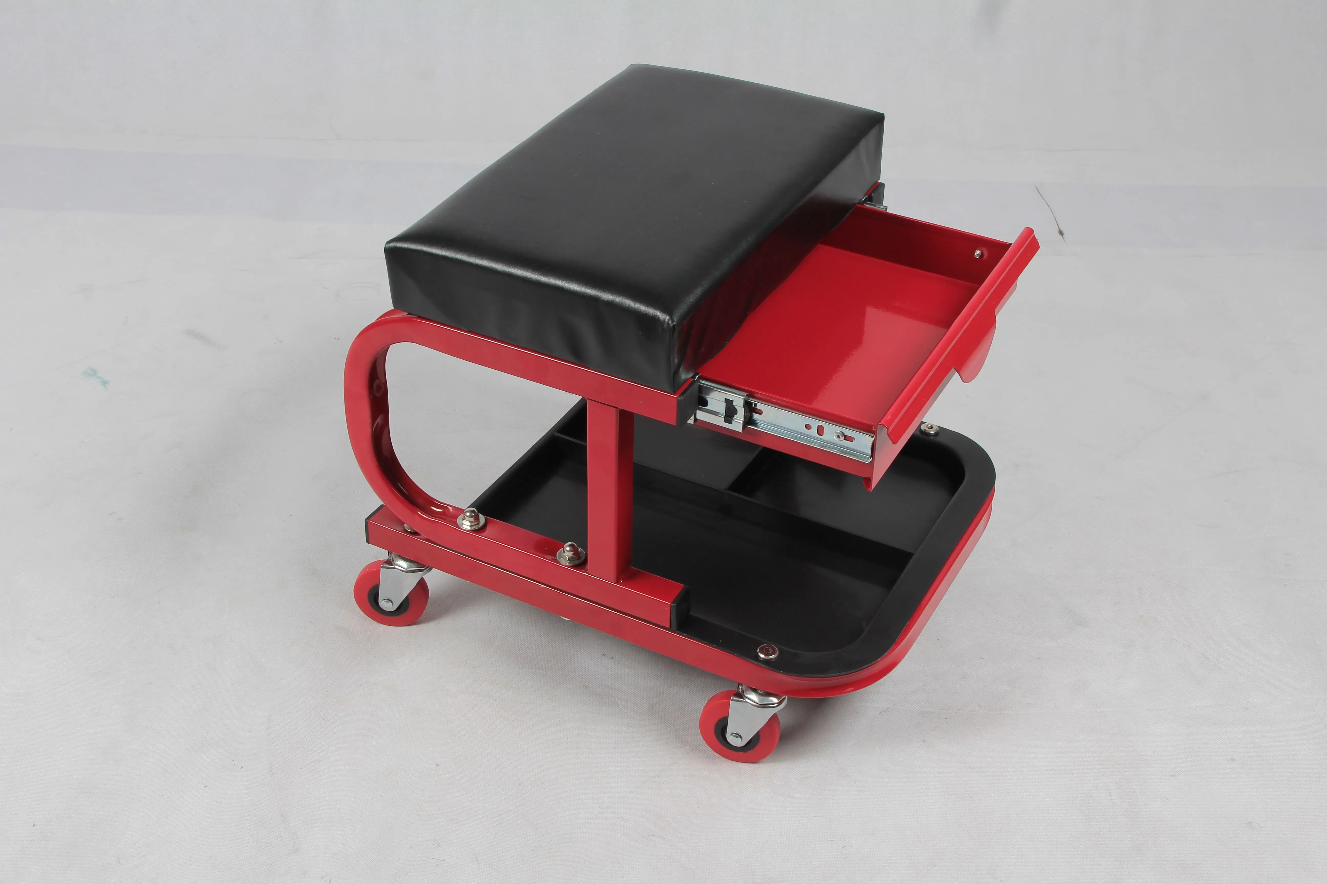 Rolling Storage Popular Cheap Car Creeper Seat Chair For Auto Mobile Repair