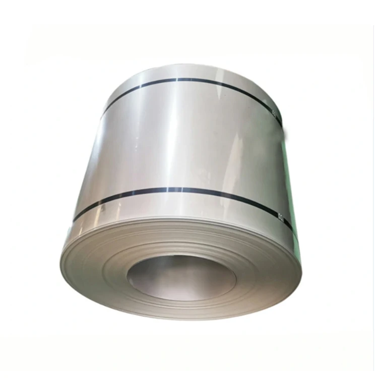 Wholesale Customized Duplex 2205 2507 2304 Cold Rolled Stainless Steel Coil