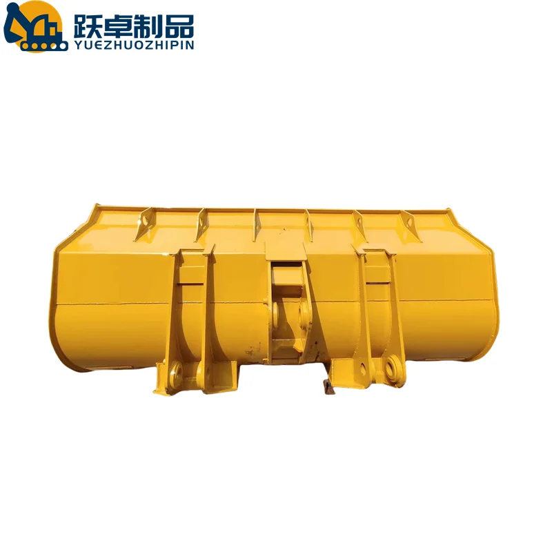 Chinese factory supply High Quality Bucket for Mini Loader