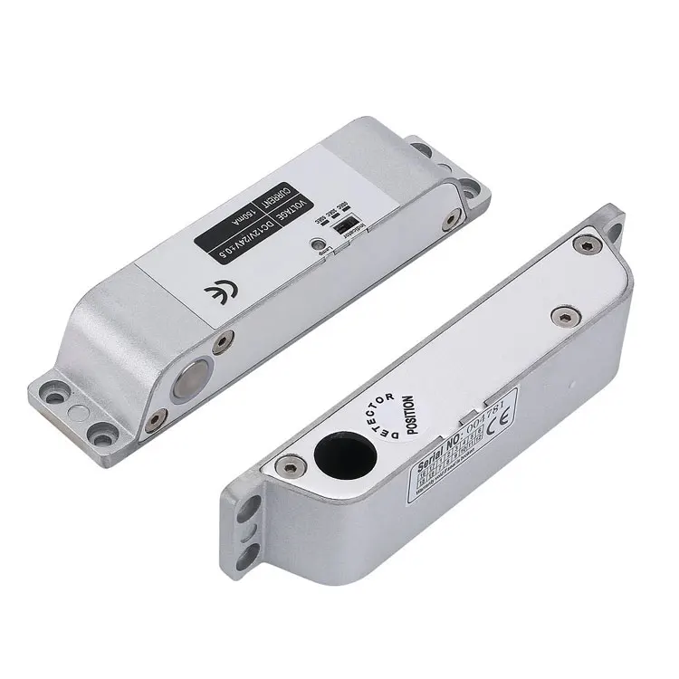 Keysecu Fail Safe Timer Relay magnetic bolt lock