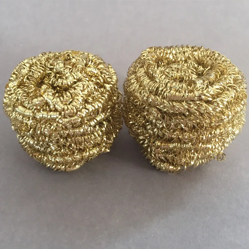 brass dry sponge for soldering iron clean brass wire brush solder tip cleaner Cleaning Steel Ball Mesh Filter Tin Remove