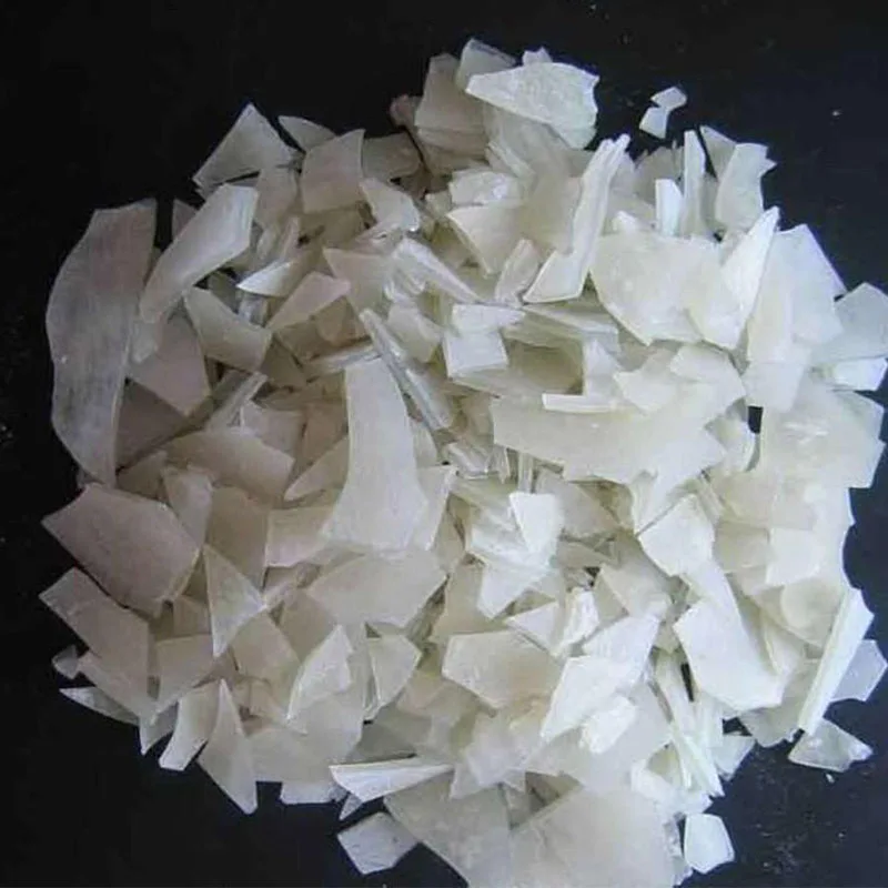 Potassium Hydroxide Flake 25kg Bag KOH