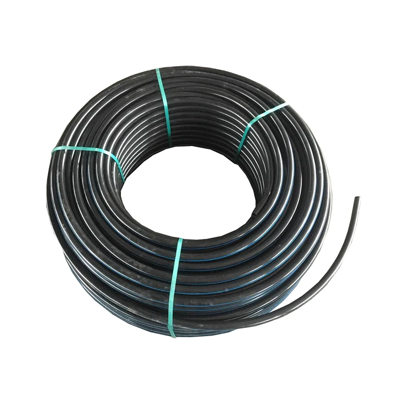 Agricultural PE pipe for dripping irrIgation system Manufacturing watering Pipes