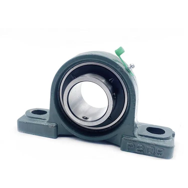 Оригинальное качество регулируемый чугунный 201 202 203 204 205 206 20516 316 сверхмощная Подушка plummer блок шариковых подшипников