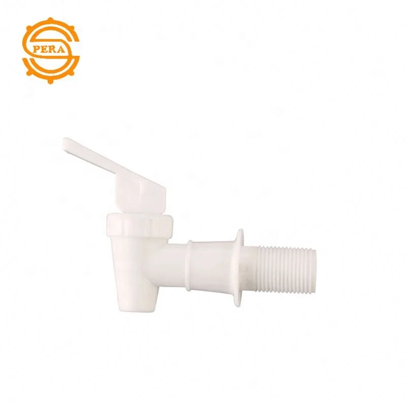 plastic barrel keg bucket  water tap spigot