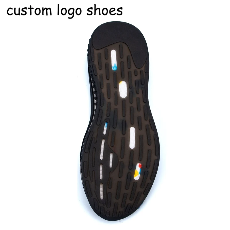 New Arrival Sectional Type Design Outer Soles EVA And Gum Sport  Rubber Sole Confortevole  Eva Outsoles